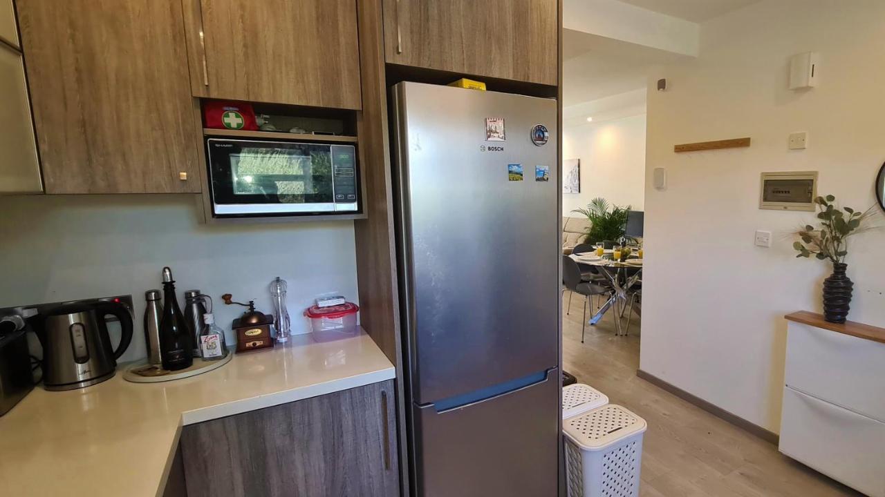 Stay Downtown Retreat Limisso Esterno foto