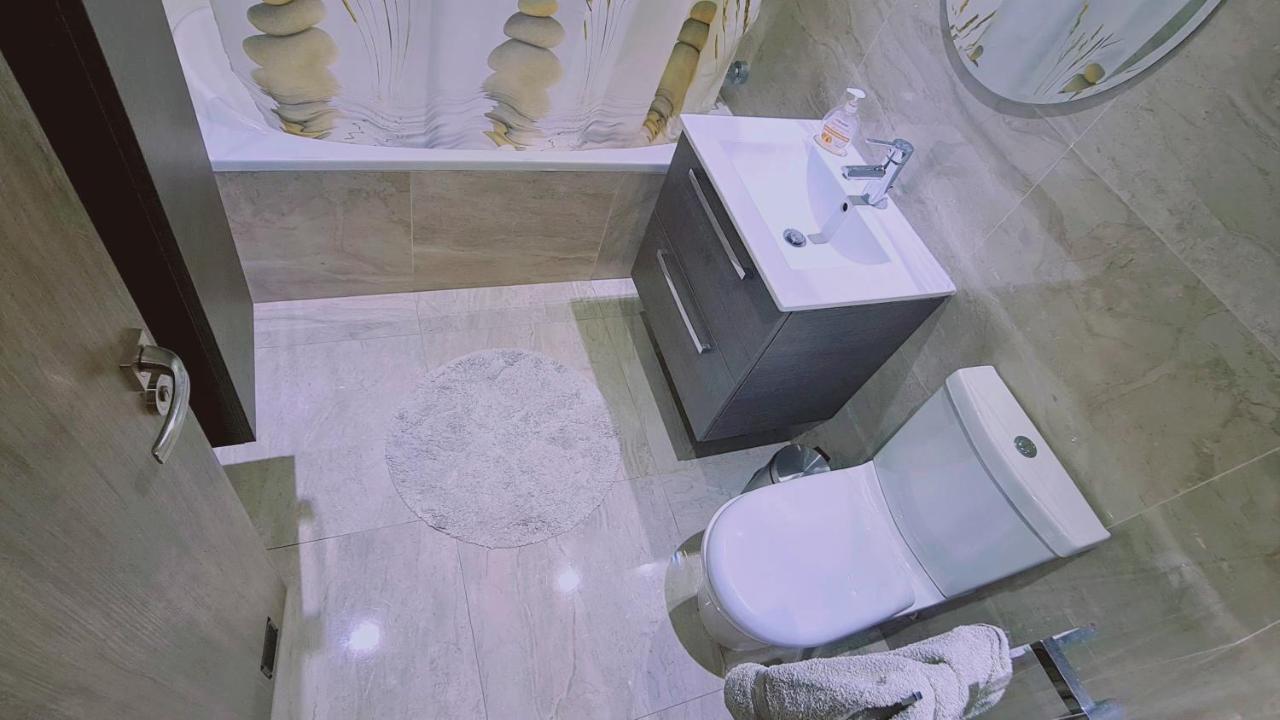 Stay Downtown Retreat Limisso Esterno foto