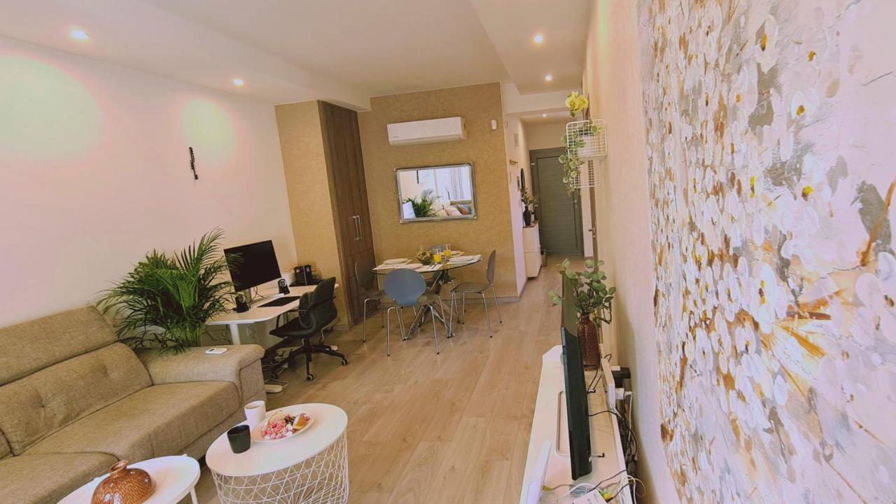 Stay Downtown Retreat Limisso Esterno foto