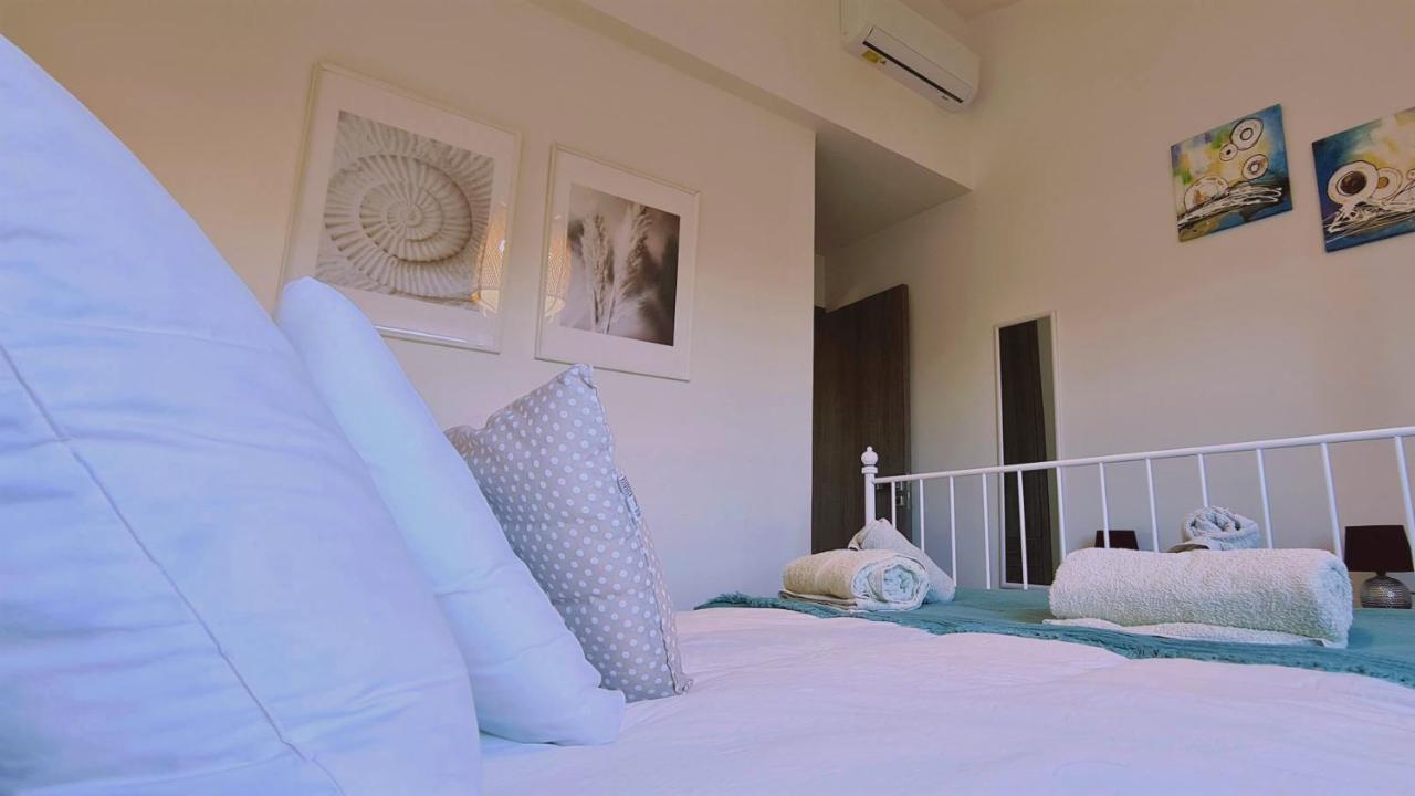 Stay Downtown Retreat Limisso Esterno foto