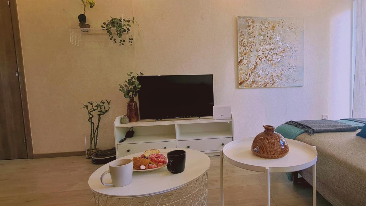 Stay Downtown Retreat Limisso Esterno foto