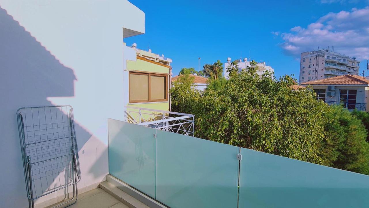Stay Downtown Retreat Limisso Esterno foto