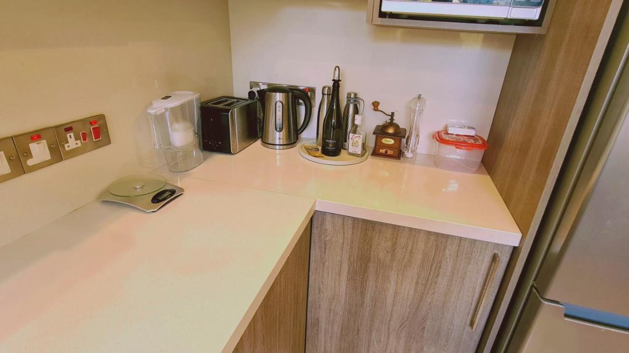 Stay Downtown Retreat Limisso Esterno foto