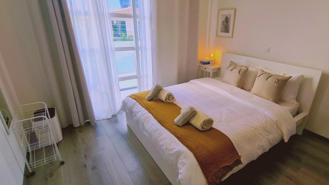 Stay Downtown Retreat Limisso Esterno foto
