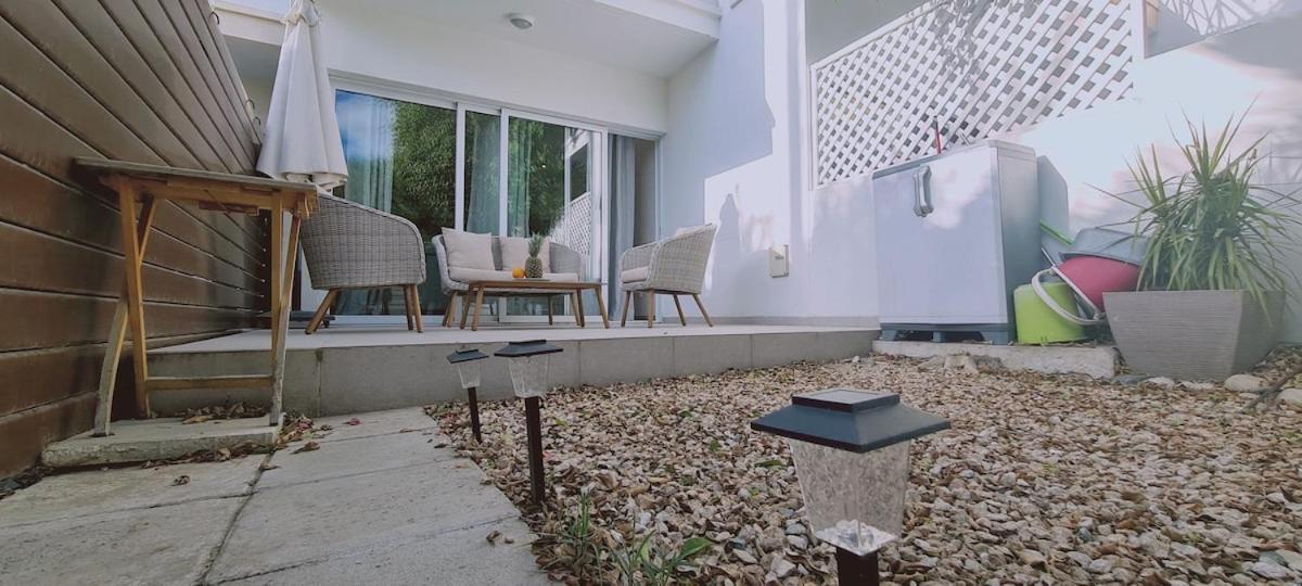 Stay Downtown Retreat Limisso Esterno foto