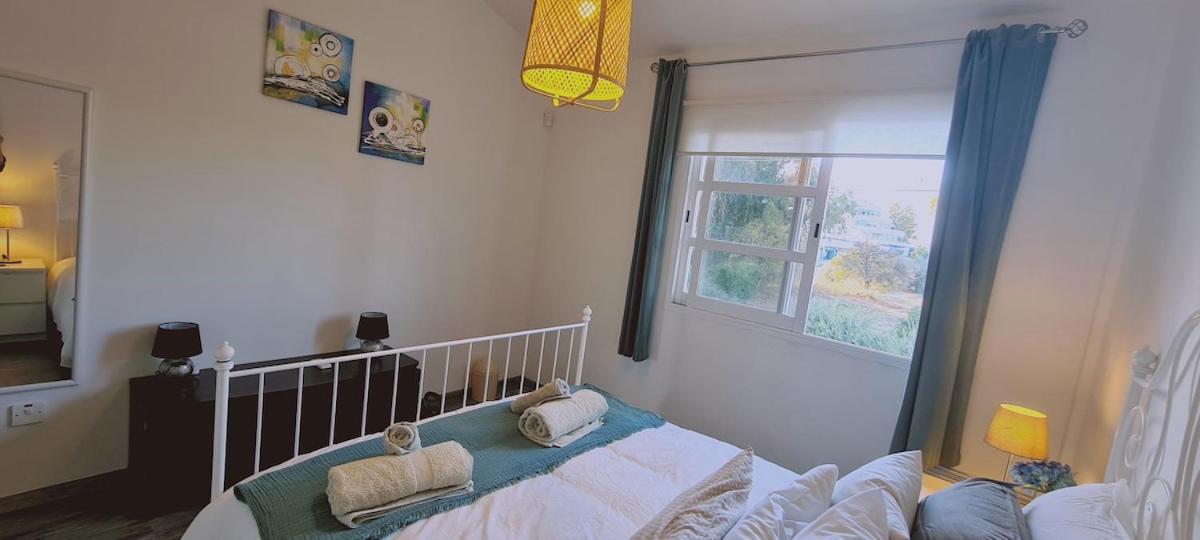 Stay Downtown Retreat Limisso Esterno foto