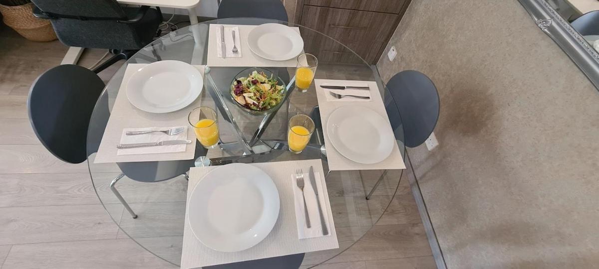 Stay Downtown Retreat Limisso Esterno foto