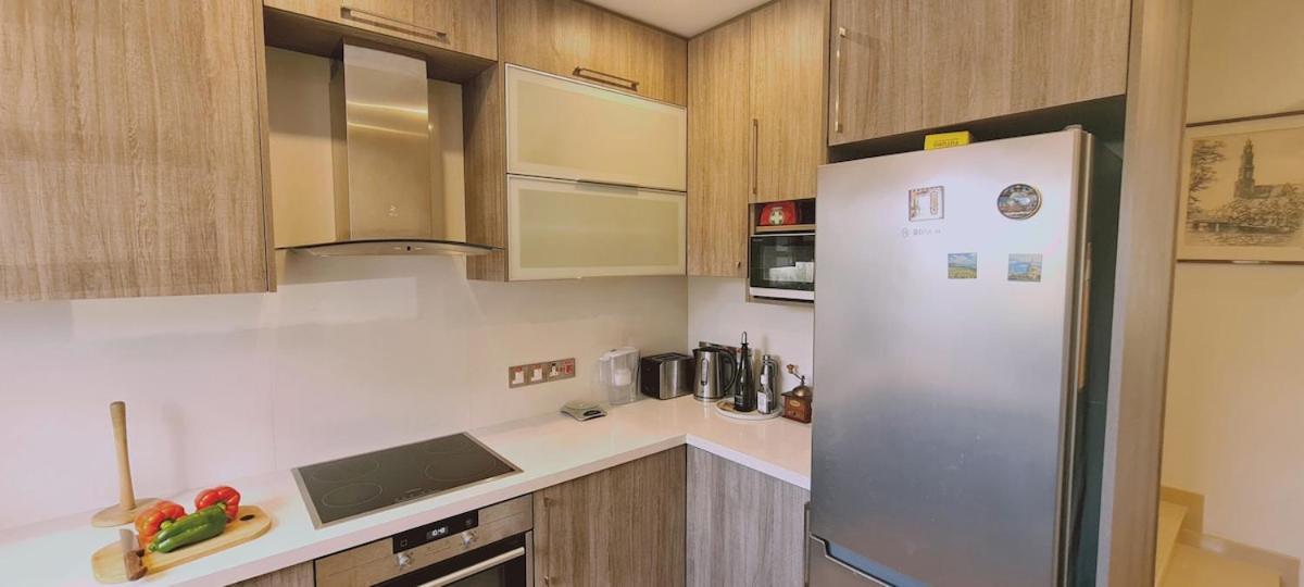 Stay Downtown Retreat Limisso Esterno foto